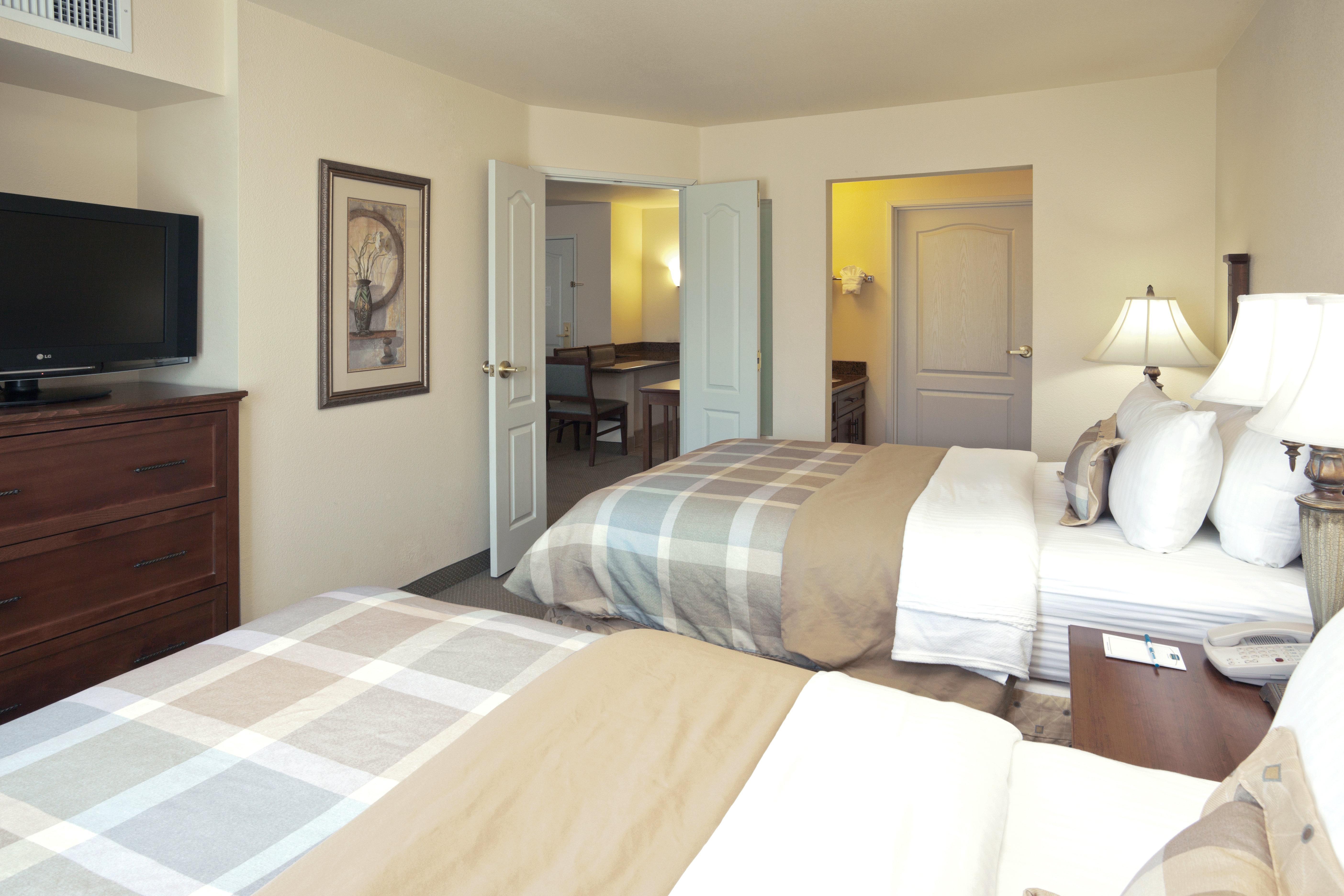 Staybridge Suites Sacramento Airport Natomas, An Ihg Hotel Quarto foto