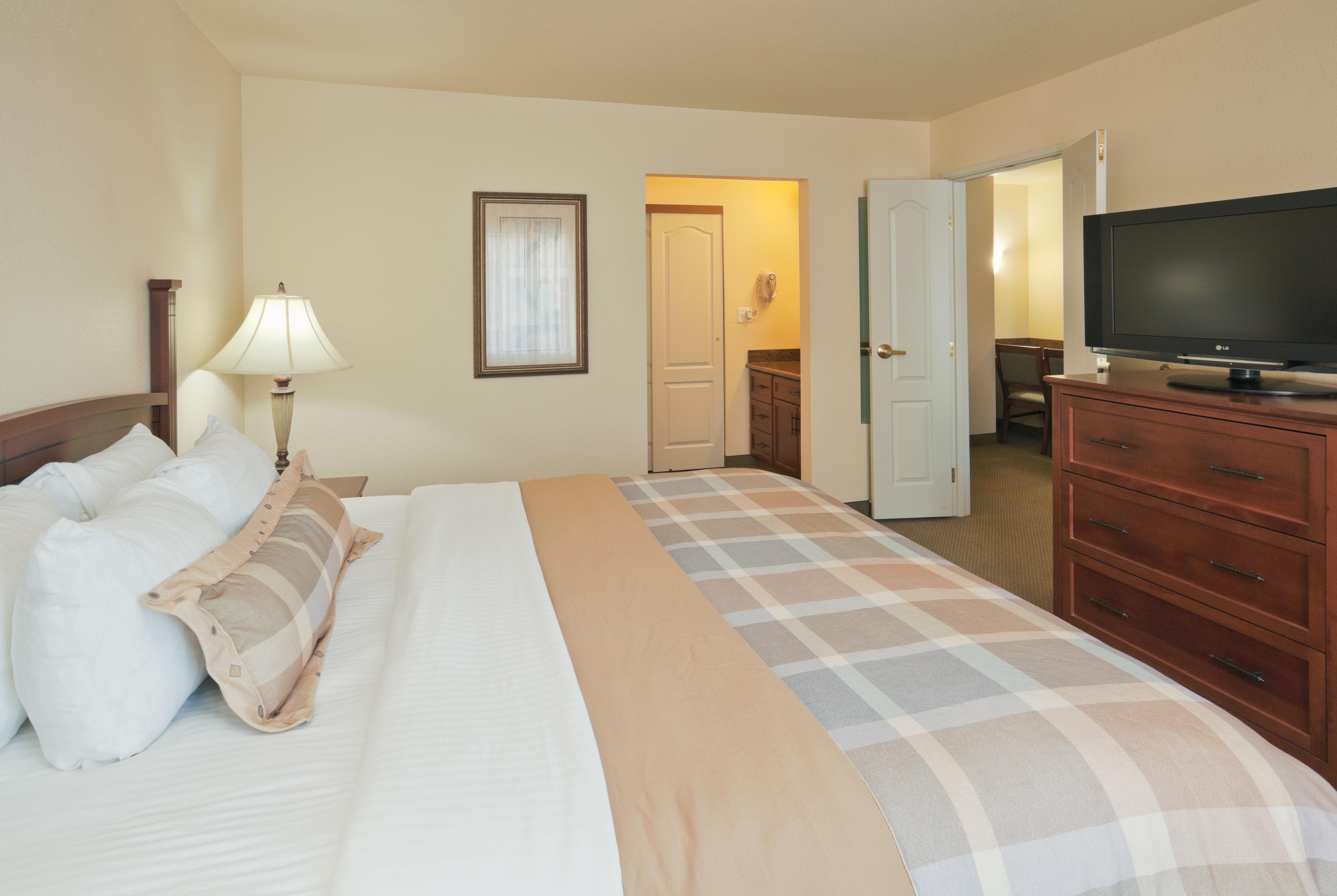 Staybridge Suites Sacramento Airport Natomas, An Ihg Hotel Quarto foto
