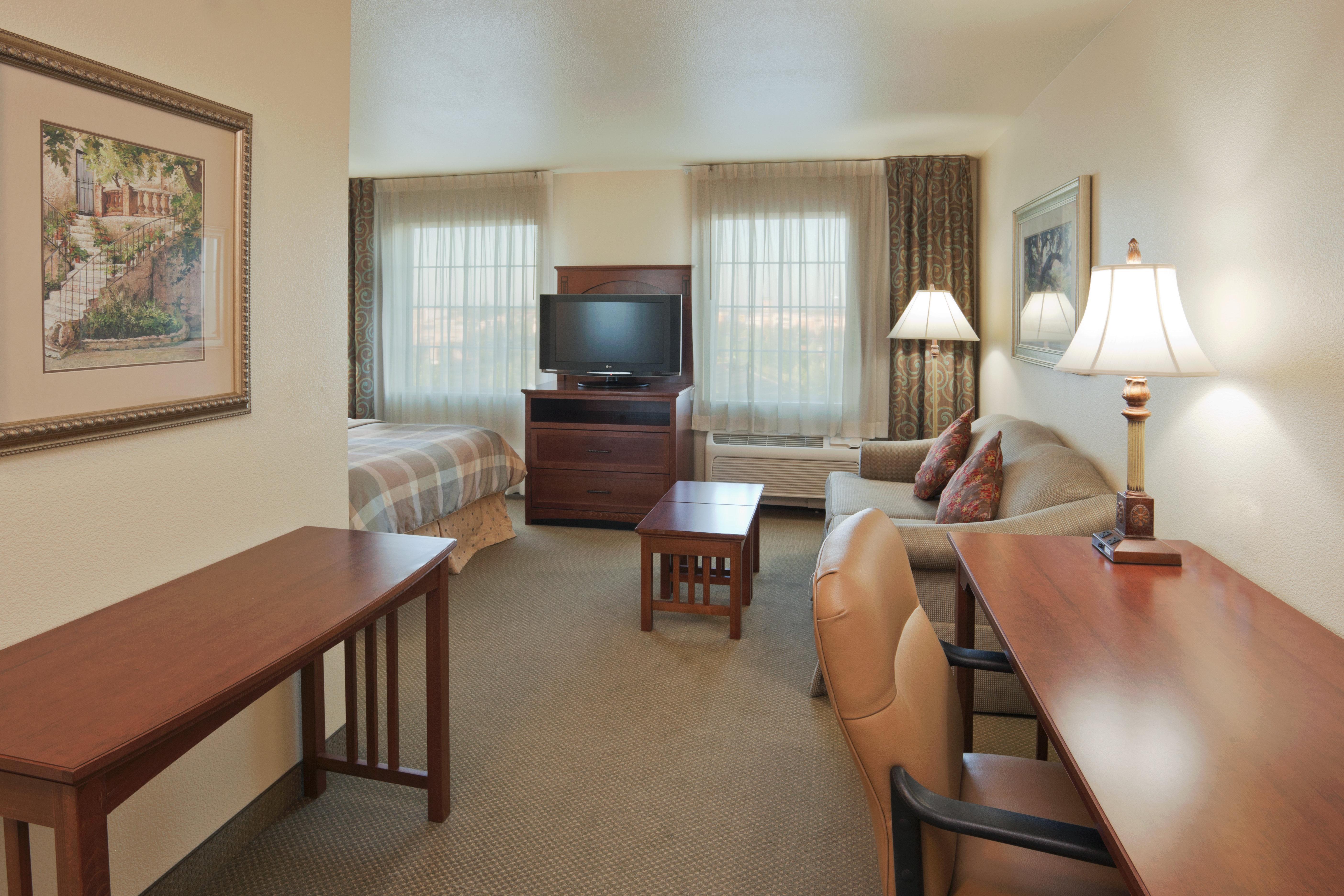 Staybridge Suites Sacramento Airport Natomas, An Ihg Hotel Quarto foto