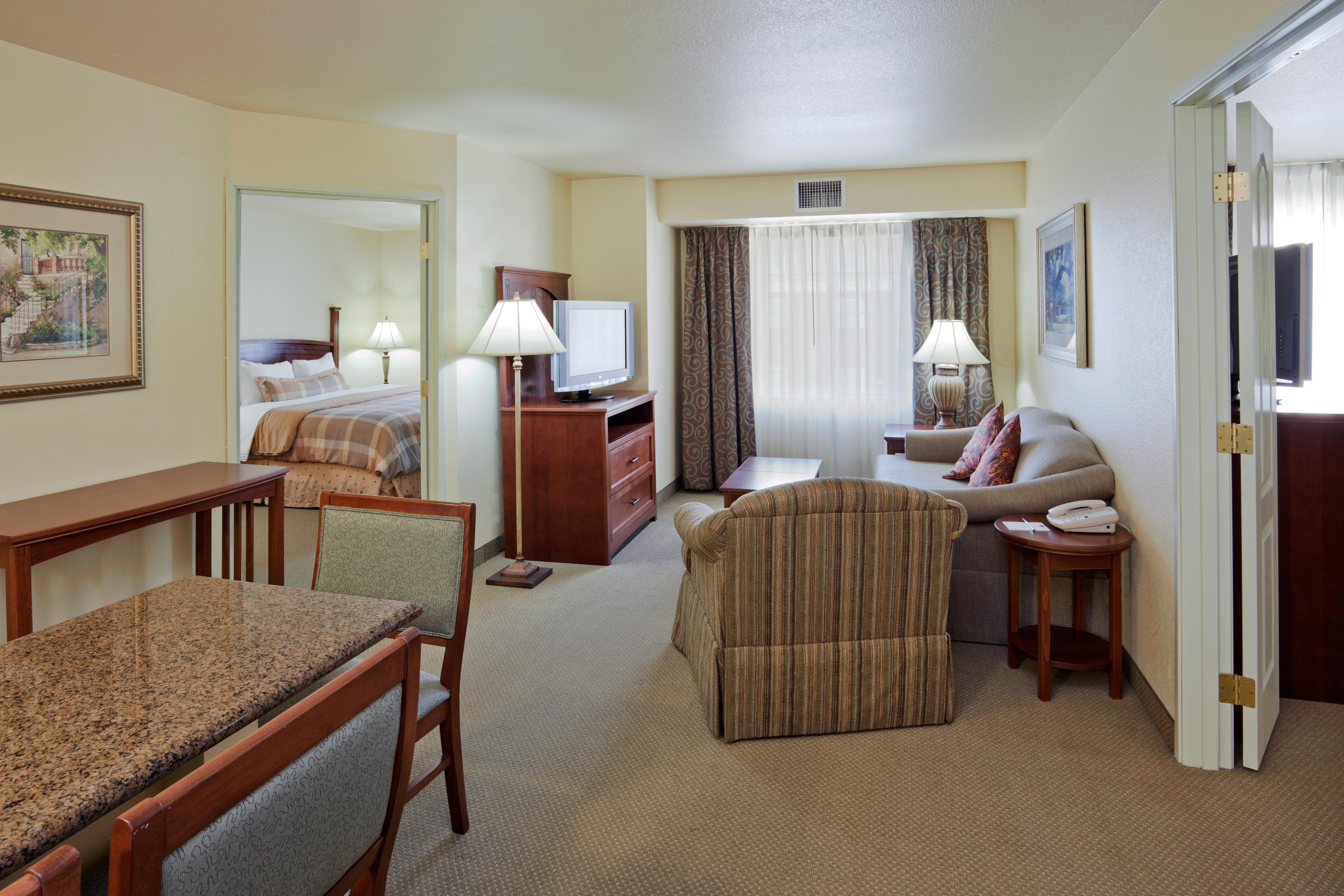 Staybridge Suites Sacramento Airport Natomas, An Ihg Hotel Quarto foto